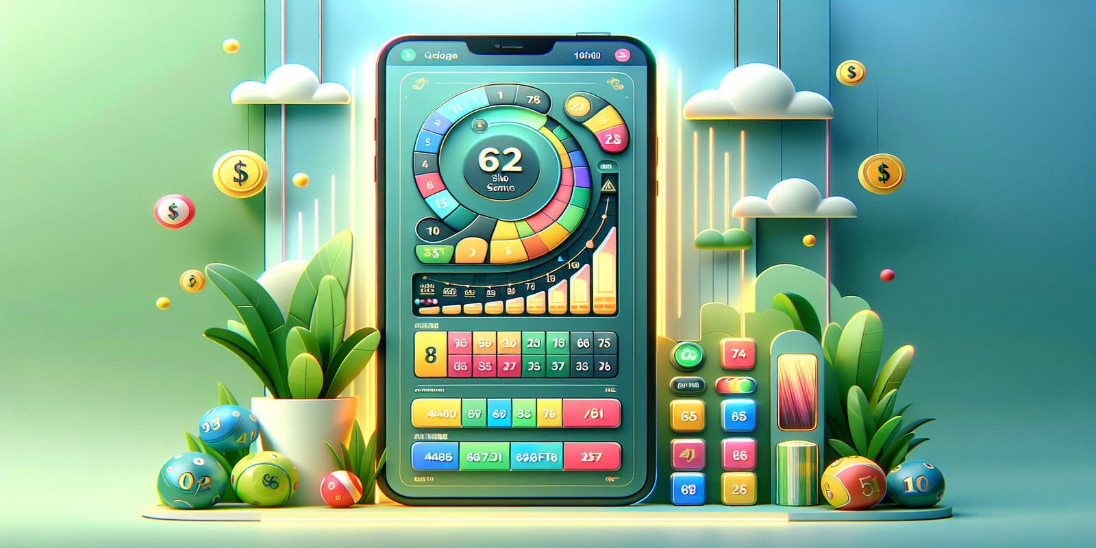 Explore All Slots Games in 2025: A Comprehensive Guide for Players in Pakistan | 22BET