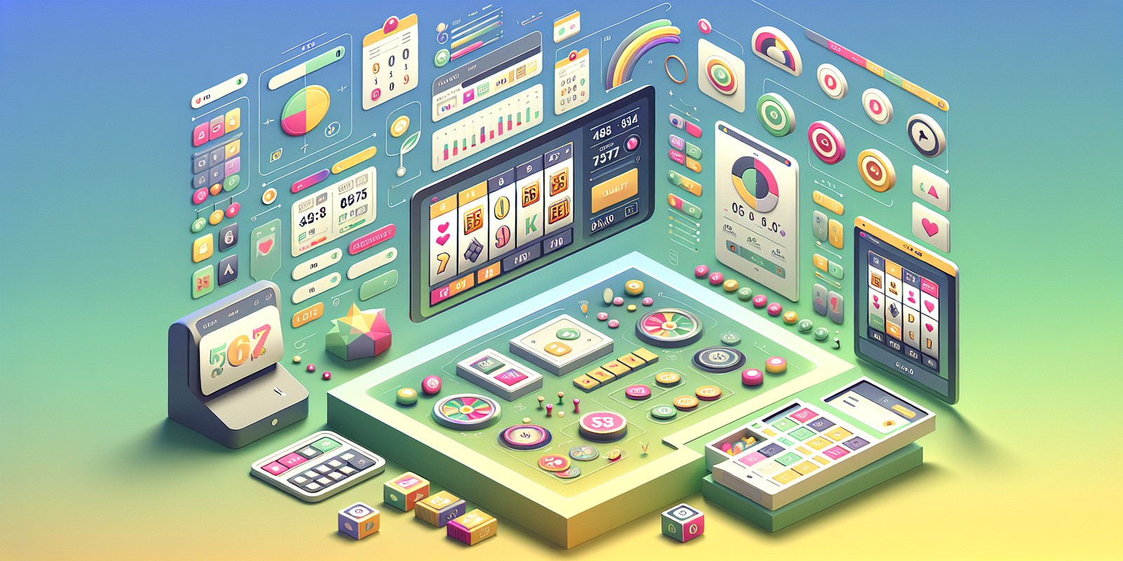 All Slots Games in Pakistan: Your Ultimate 2025 Guide to Winning - Slot Strategy Guide for Pakistani | 22BET