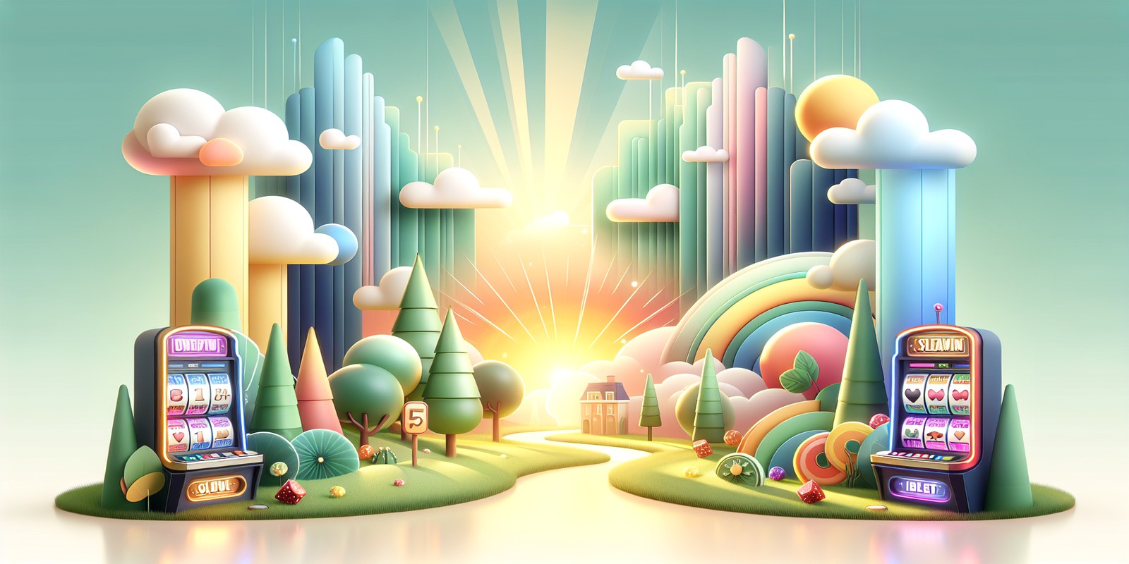 Explore All Slots Games: Your Guide to Winning Big in 2025 - Slot Strategy Guide for Pakistani | 22BET