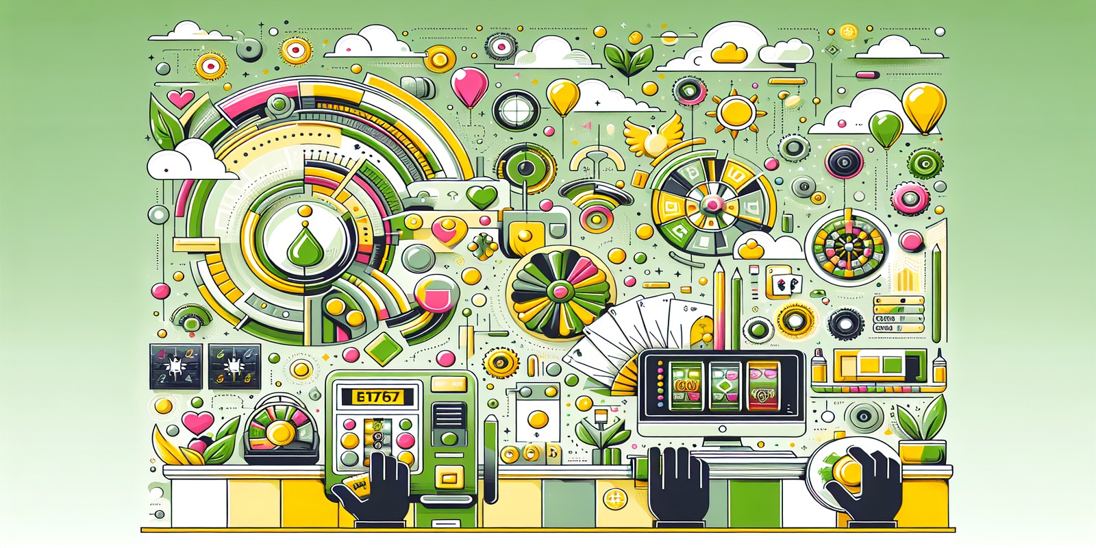 Explore All Slots Games: Your Ultimate Guide for 2026 at 22BET