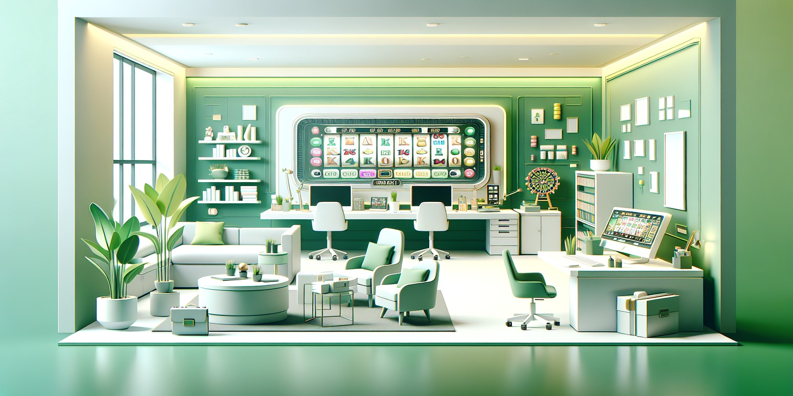 Explore the Thrill of All Slots Games: Your Ultimate Guide for 2025 - Slot Strategy Guide for Pakistani | 22BET