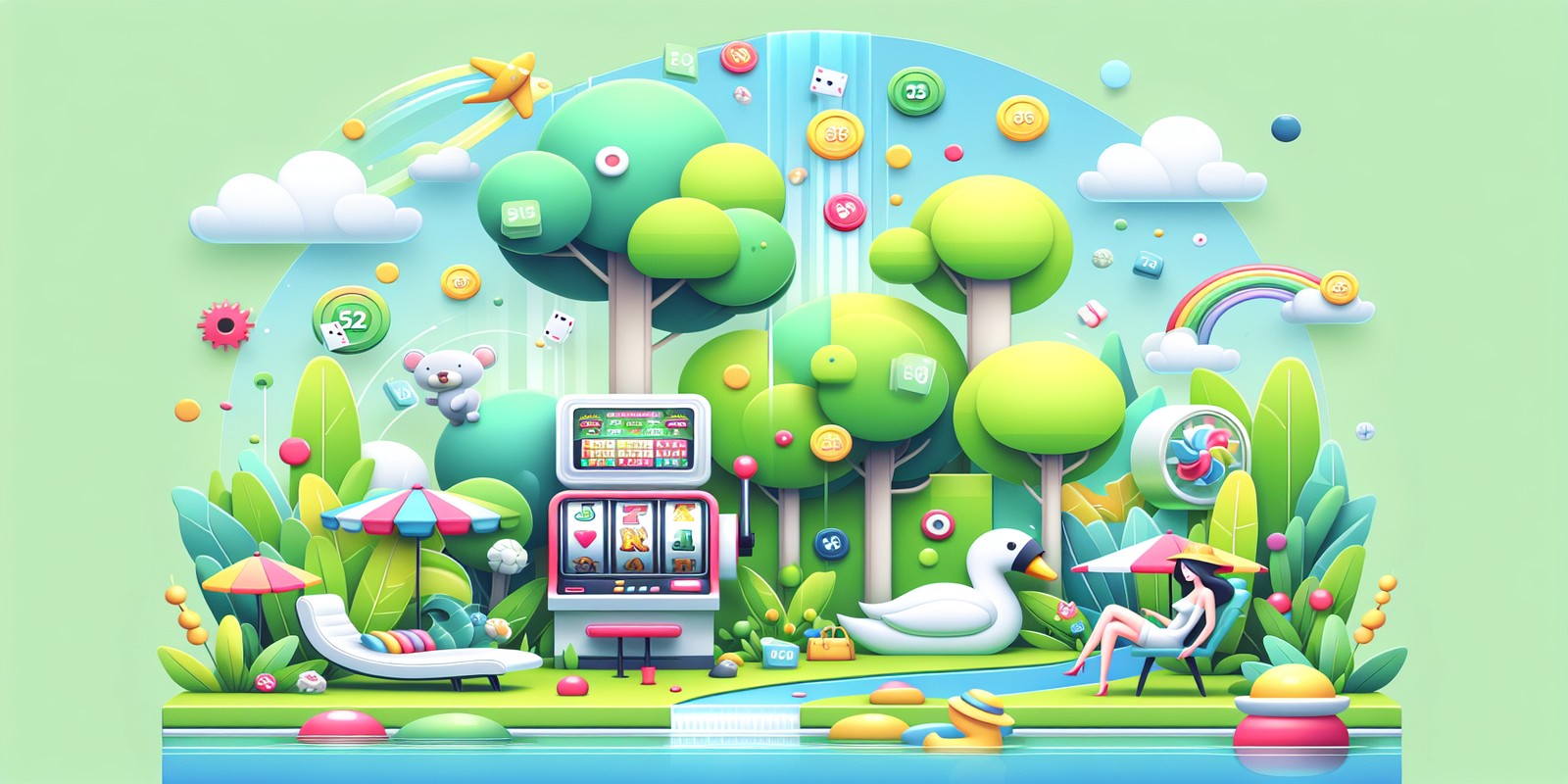 Spartacus: Unleashing Gladiators in Slot Gaming Arena 2025 - Slot Strategy Guide for global | 22BET