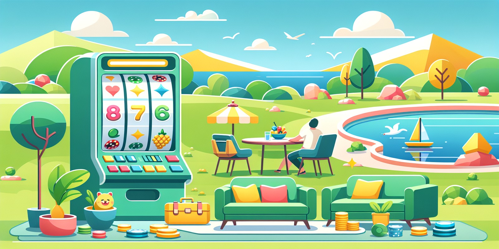 Understanding Random Number Generators: The Key to Slots in 2025 - Slot Strategy Guide for Pakistani | 22BET