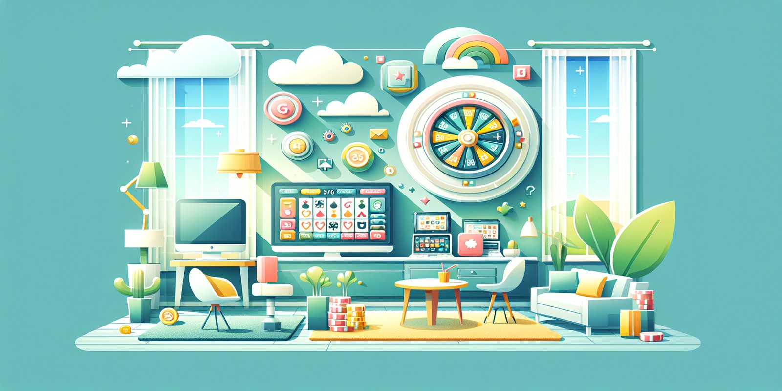 Understanding RNG: How Random Number Generators Impact Slot Wins in 2025 - Slot Strategy Guide for Pakistani | 22BET