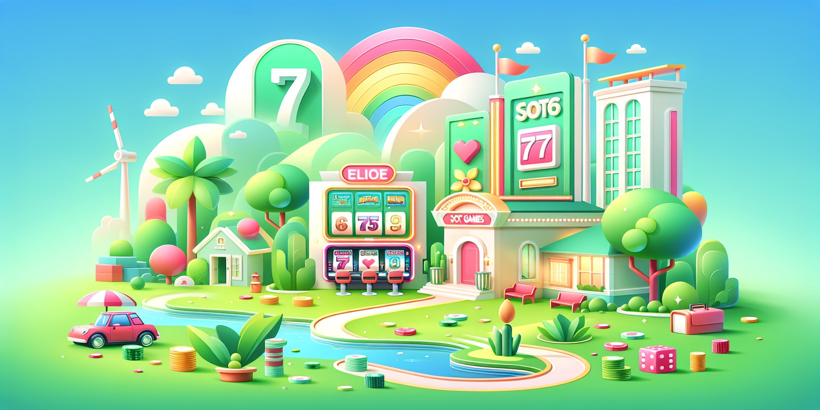 Understanding RNG in Slot Games: How Random Numbers Drive Wins in 2025 - Slot Strategy Guide for Pakistani | 22BET