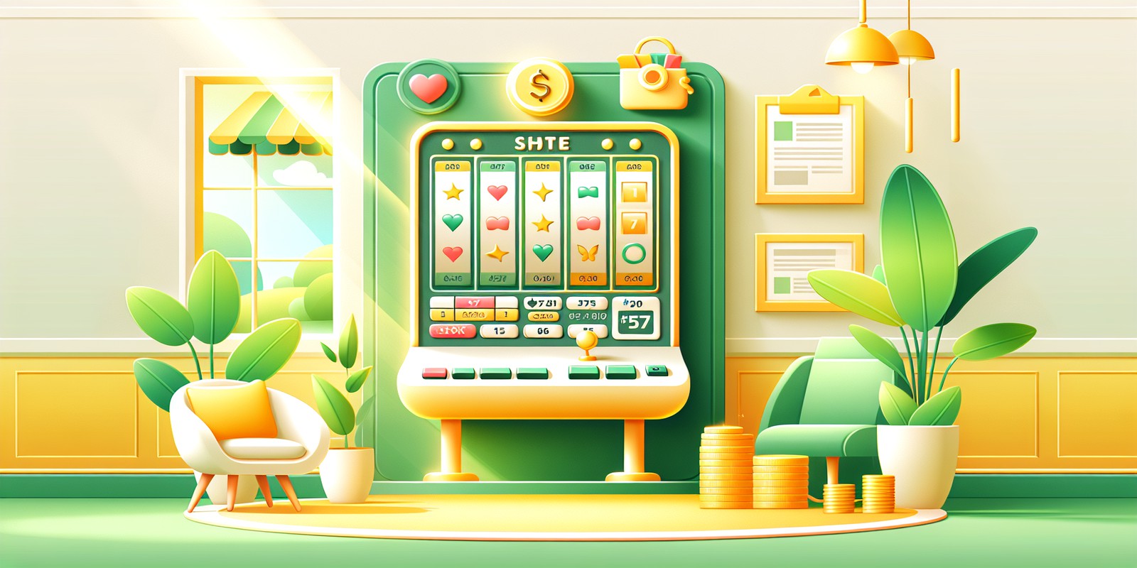 Understanding RNG in Slots: Your Guide to Fair Play in 2025 - Slot Strategy Guide for Pakistani | 22BET