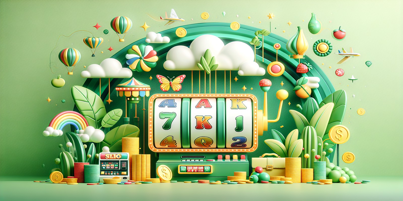 Understanding RNGs: How Random Number Generators Power Slots - 22BET Guide for Players