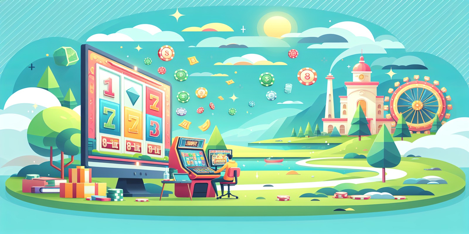 Unlock All Slots Games: Your Ultimate Guide to Winning Big in 2025 - Slot Strategy Guide for Pakistani | 22BET