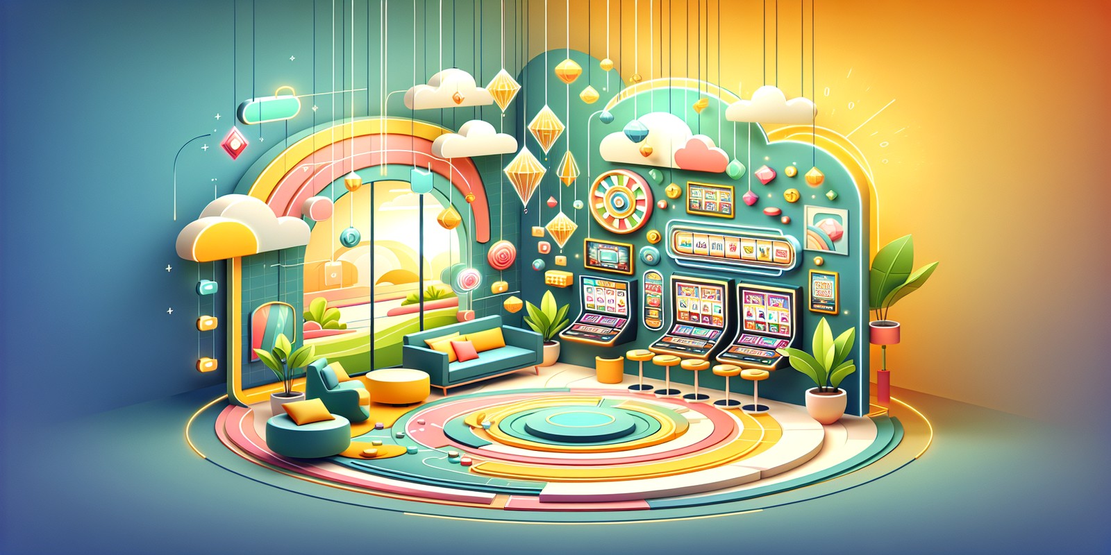 Big Wins in Slots: 22BET Guide to Mastering the 3rd Case Feature.