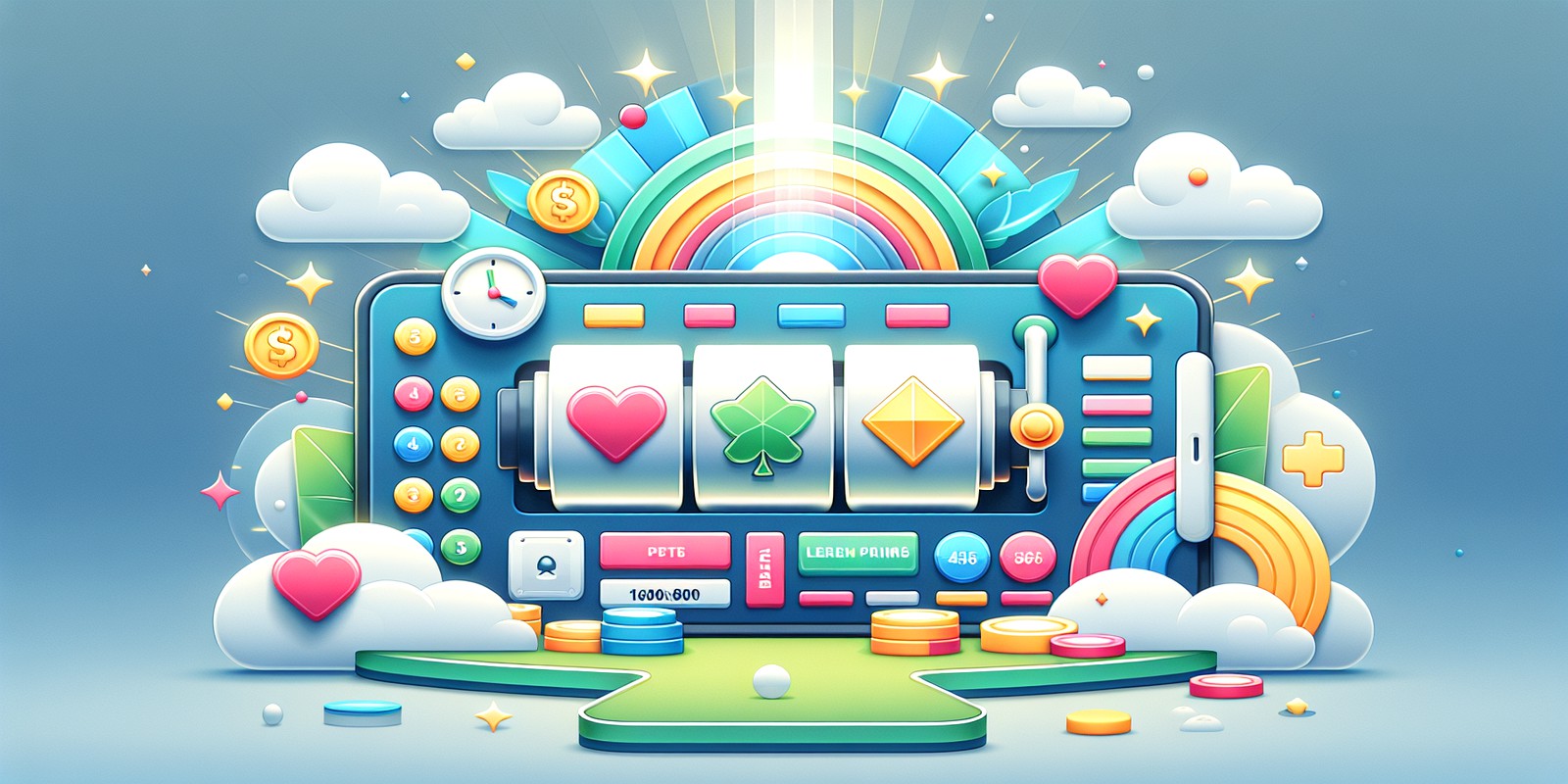 Unlock the Best All Slots Games: Strategies for Winning Big in 2025 - Slot Strategy Guide for global | 22BET