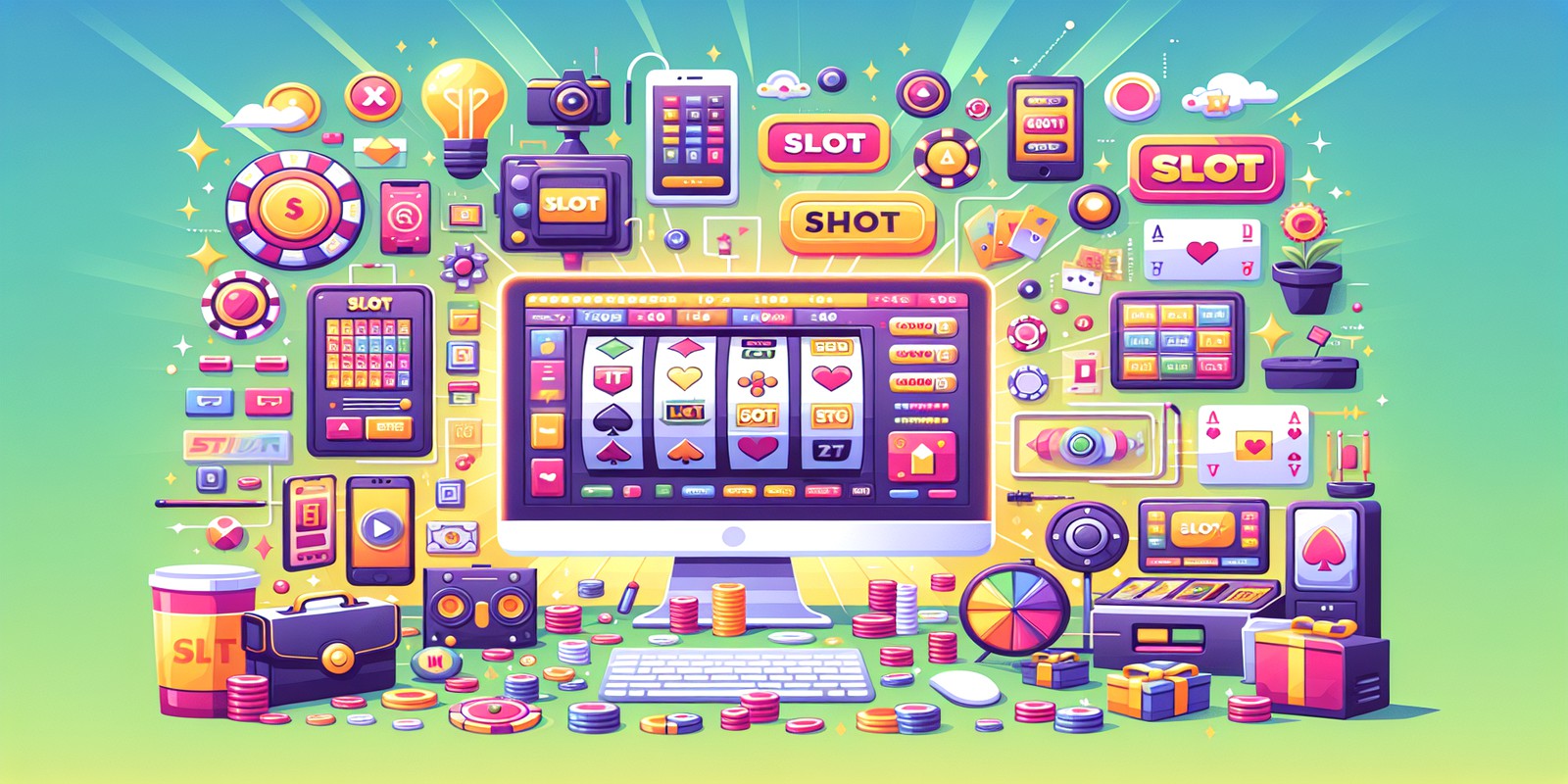 Unlock the Hidden Treasures: Hit the 3rd Case in Slot Strategies 2025 - Comprehensive Guide for Pakistani Players at 22BET