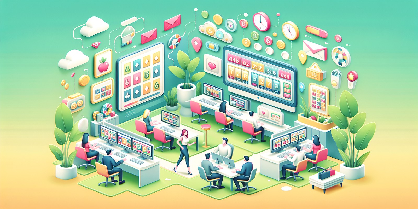 Unlocking RNG: The Secrets Behind Slot Game Fairness in 2025 - Slot Strategy Guide for Pakistani | 22BET