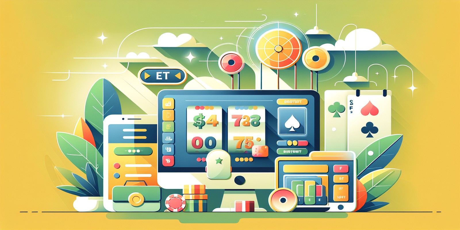 Unlocking the Fun: All Slots Games You Must Try in 2025 - Slot Strategy Guide for Pakistani | 22BET