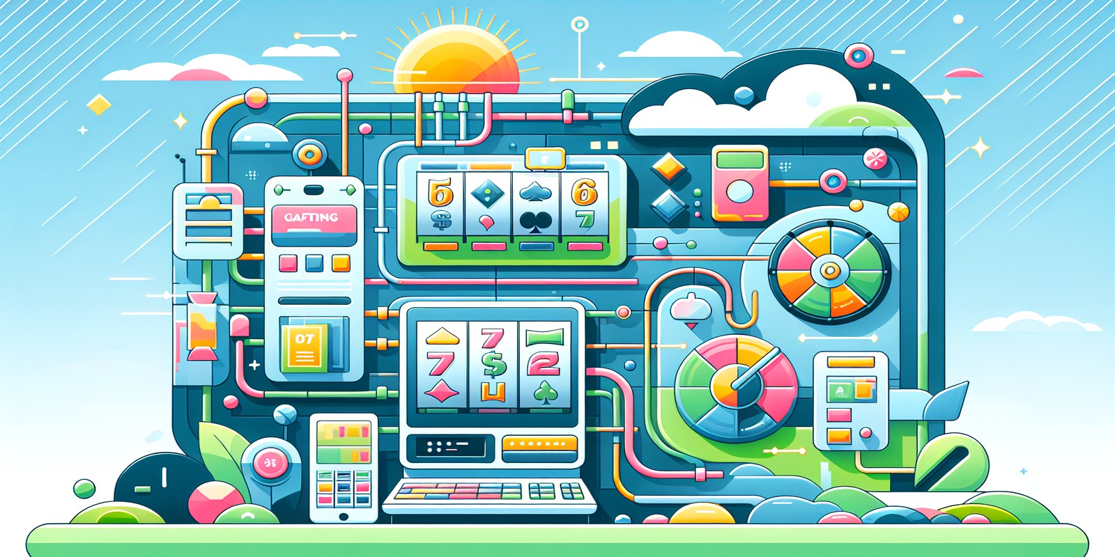 Unlocking the RNG Mystery: How Random Number Generators Shape Slot Wins in 2025 - 22BET Guide for Pakistan Players