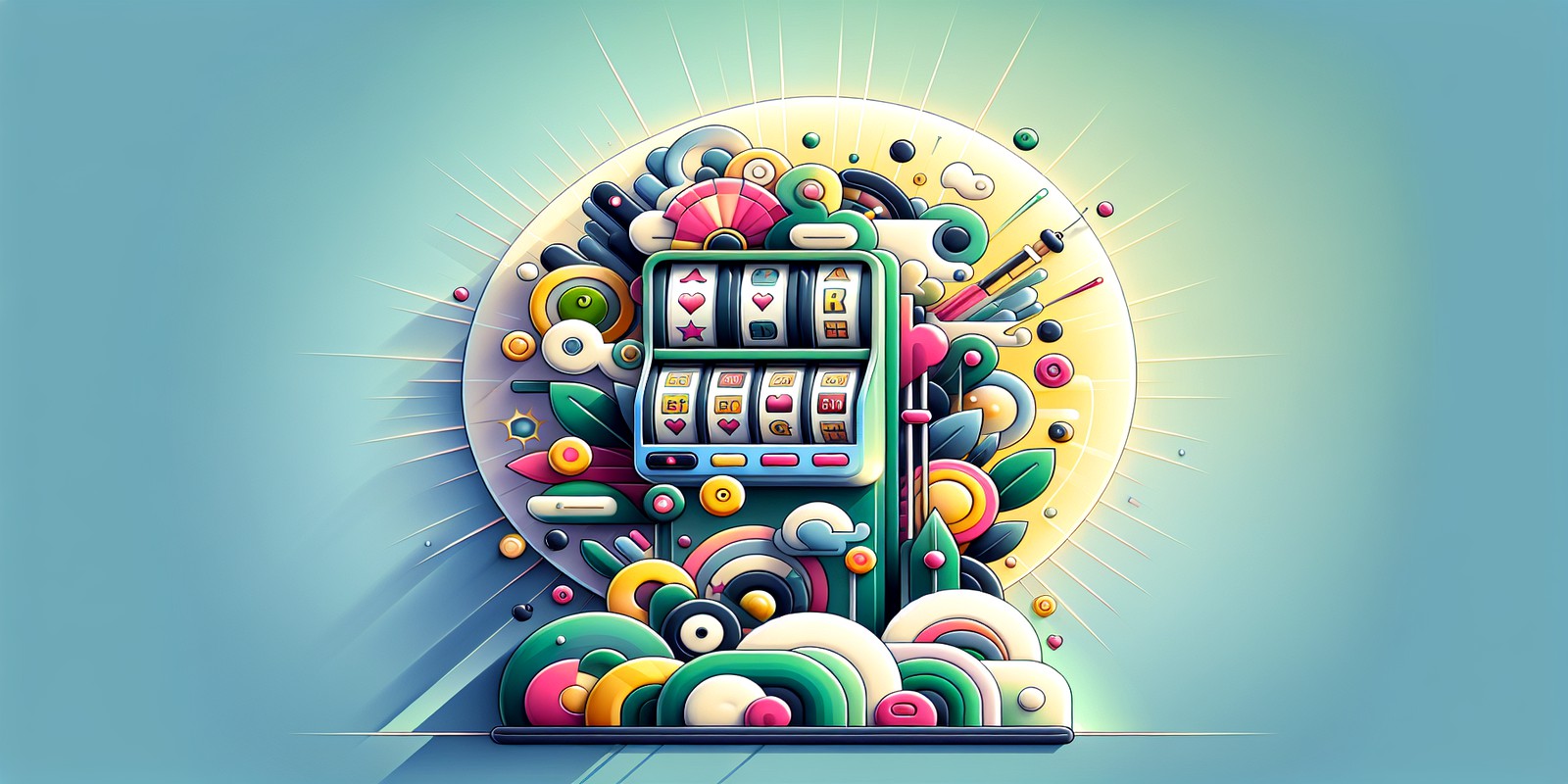 Unlocking the Secrets of Random Number Generators in Slot Games 2025 - Slot Strategy Guide for global | 22BET