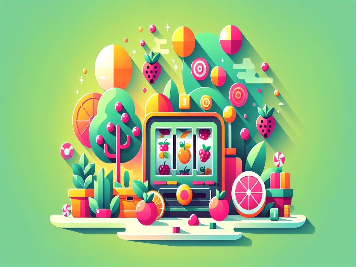 22BET Classic Fruit Slots - Retro slots action