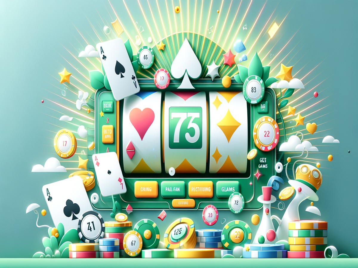 22BET Poker Games - Engage in classic poker at 22BET