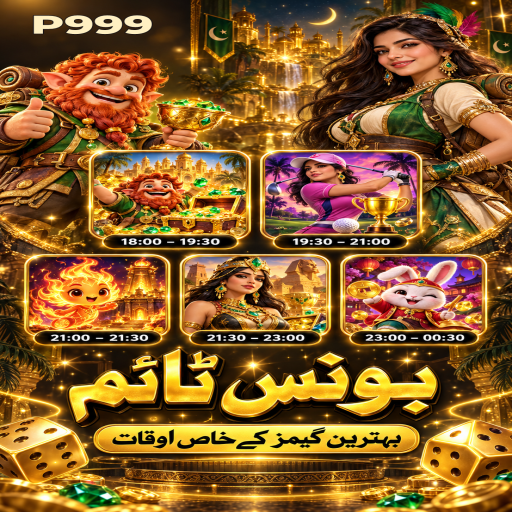 P999 میں لکی وہیل کے بنیادی اصول اور فیصلوں کی اردو رہنمائی